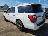 Certified 2020 Ford Expedition Max Limited image 3