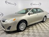 Used 2014 Toyota Camry LE image 3