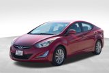 Used 2016 Hyundai Elantra SE w/ Option Group 02 image 3