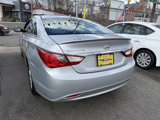 Used 2013 Hyundai Sonata GLS w/ Popular Equipment Pkg image 5
