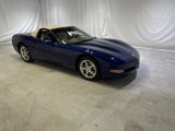 Used 2004 Chevrolet Corvette Convertible w/ Preferred Equipment Group image 2
