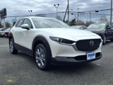 Certified 2023 MAZDA CX-30 AWD 2.5 S w/ Select Package image 2