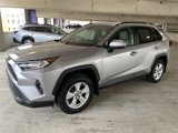 Used 2020 Toyota RAV4 XLE image 4