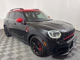 Certified 2022 MINI Cooper Countryman John Cooper Works image 3