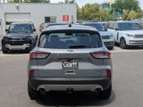 Used 2021 Ford Escape Titanium w/ Titanium Elite Package image 5