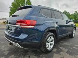 Used 2018 Volkswagen Atlas SE image 5