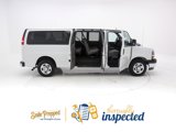 Used 2018 Chevrolet Express 3500 LT w/ LT Preferred Equipment Group image 3