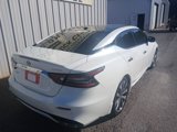 Used 2023 Nissan Maxima Platinum w/ Sport Mat Group image 3