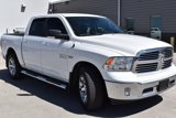 Used 2017 RAM 1500 Big Horn image 3