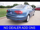 Used 2015 Volkswagen Jetta SE image 3