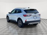 Used 2022 Ford Escape SEL w/ Technology Package image 5