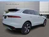 Certified 2021 Jaguar F-PACE S image 2