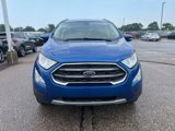 Certified 2021 Ford EcoSport Titanium image 2