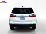 Used 2021 Chevrolet Equinox LT image 4