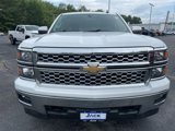 Used 2015 Chevrolet Silverado 1500 LT w/ All Star Edition image 2