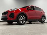 Used 2020 Kia Sportage LX w/ LX Popular Package image 4