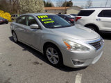 Used 2015 Nissan Altima 2.5 SL w/ Technology Package image 4