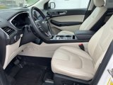 Used 2021 Ford Edge Titanium image 2