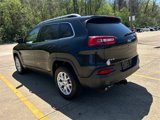 Used 2015 Jeep Cherokee Latitude w/ Cold Weather Group image 5