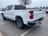 New 2025 Chevrolet Silverado 1500 LT image 5