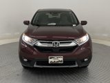 Used 2019 Honda CR-V EX image 2