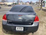 Used 2016 Chevrolet Impala Limited LS image 5