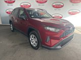 Used 2020 Toyota RAV4 LE image 4