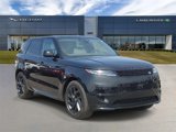 New 2025 Land Rover Range Rover Sport Dynamic SE image 4