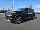 Used 2023 Nissan Rogue SV image 2
