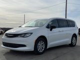 New 2025 Chrysler Voyager LX image 4