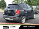 Used 2016 Chevrolet Trax LT w/ LT Sun and Sound Package image 5