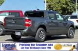 New 2025 Ford Maverick XLT w/ 4K Tow Package image 4