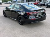 Used 2025 Honda Civic FWD Hybrid Sedan image 4
