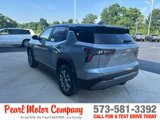 New 2026 Chevrolet Equinox LT image 6