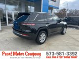 Used 2023 Jeep Grand Cherokee Limited w/ Luxury Tech Group II image 4