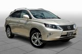 Used 2014 Lexus RX 350 FWD image 2