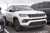 Used 2024 Jeep Compass Latitude w/ Convenience Group image 2
