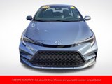 Used 2023 Toyota Corolla SE image 2