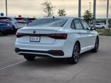 New 2025 Volkswagen Jetta Sport image 3