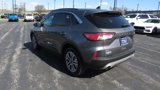 Certified 2021 Ford Escape SEL w/ Technology Package image 5