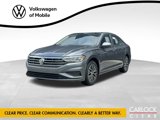 Used 2020 Volkswagen Jetta SE w/ SE Cold Weather Package image 3