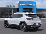 New 2025 Chevrolet TrailBlazer LT w/ Driver Confidence Package image 3