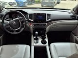 Used 2017 Honda Pilot EX-L image 3