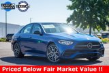 Certified 2024 Mercedes-Benz C 300 4MATIC Sedan image 2
