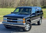 Used 1998 Chevrolet Tahoe LT w/ Comfort & Security Pkg image 4