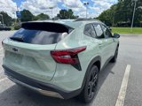 New 2025 Chevrolet Trax ACTIV w/ Driver Confidence Package image 3