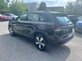 New 2025 Volkswagen Taos S image 4