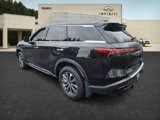 New 2025 INFINITI QX60 Pure image 4