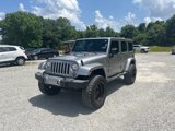 Used 2017 Jeep Wrangler Unlimited Sahara w/ Dual Top Group image 3