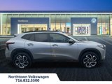 Used 2024 Chevrolet Trax RS image 2